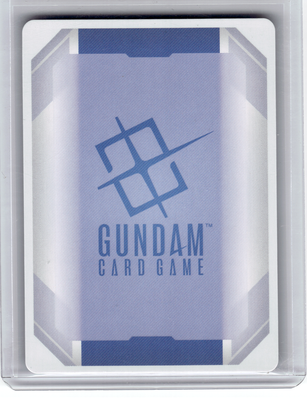 2026 Gundam Card Game—Natural Talent #13 Starter Deck 14: Heavy Dominion—C+ Foil