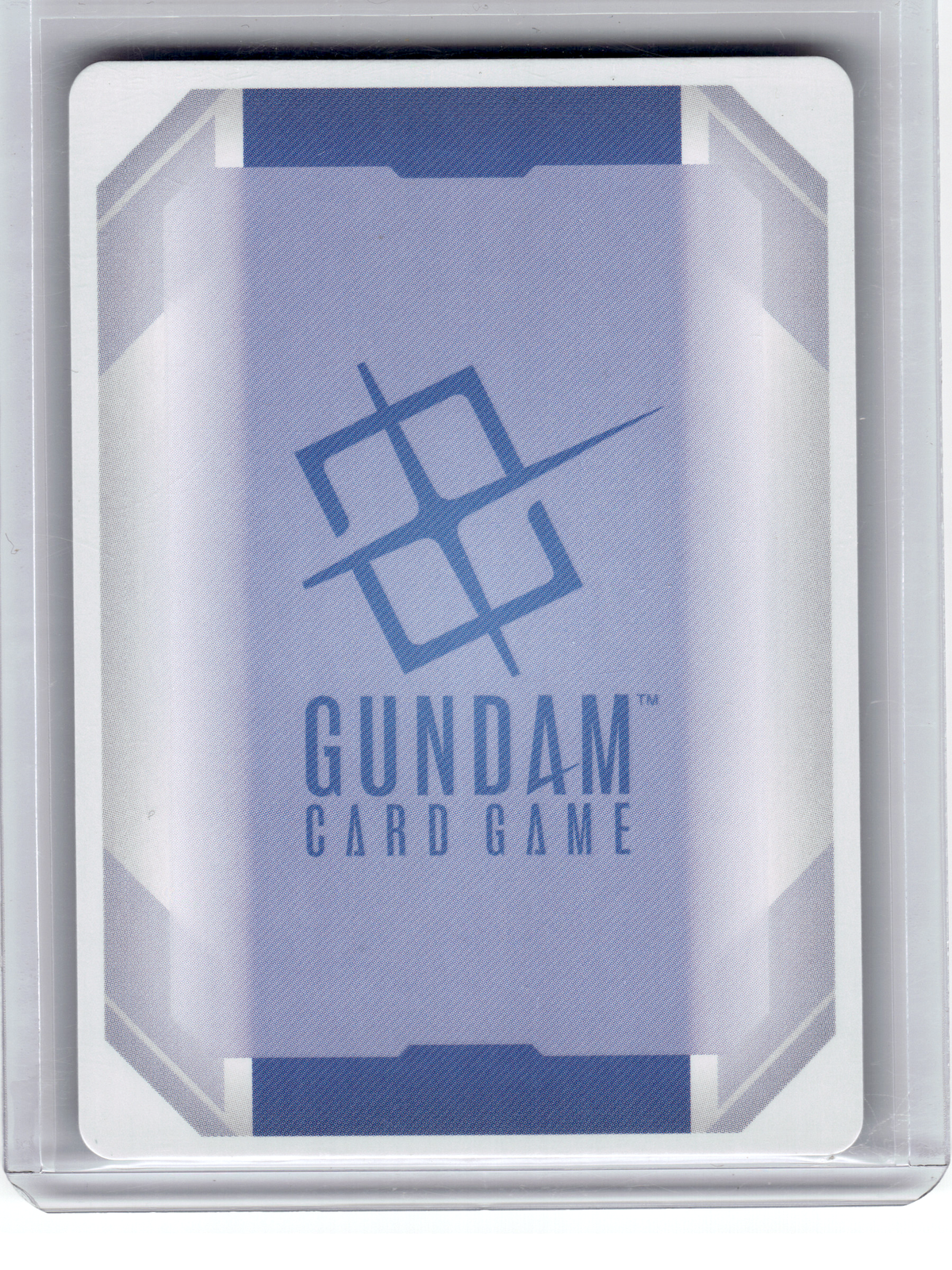 2026 Gundam Card Game—Natural Talent #13 Starter Deck 14: Heavy Dominion—C+ Foil