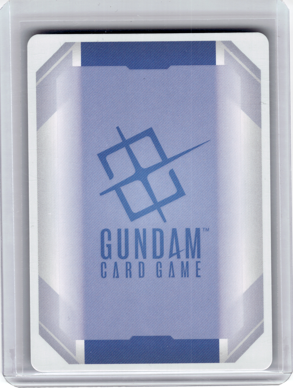 2026 Gundam Card Game—Palace Athene #3 Starter Deck 14: Heavy Dominion—C+ Foil