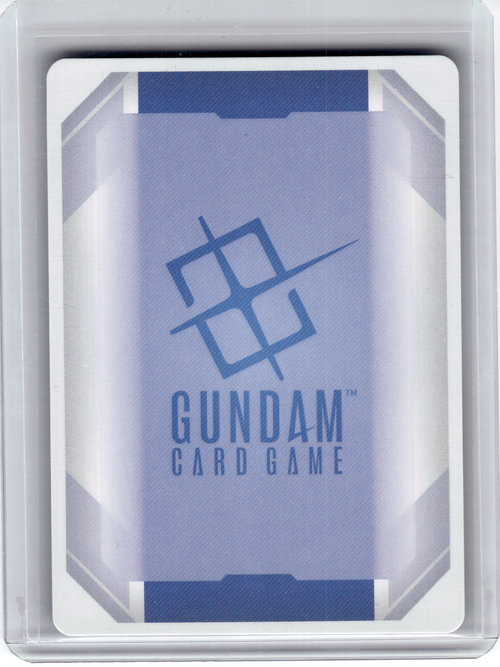 2026 Gundam Card Game—Palace Athene #3 Starter Deck 14: Heavy Dominion—C+ Foil
