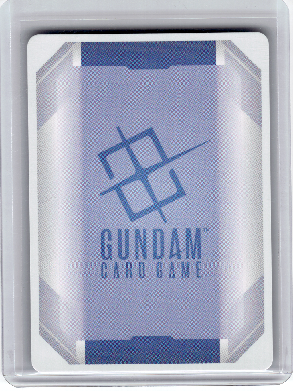 2026 Gundam Card Game—Blazing Mobile Suit Rider #C+ ST14—C+ Foil