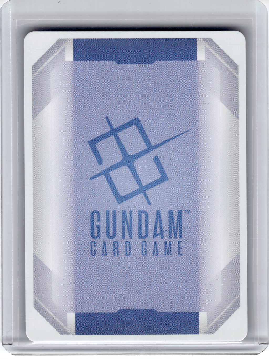 2026 Gundam Card Game—Unicorn Gundam 02 Banshee (Unicorn Mode) #9 ST12—C+ Foil