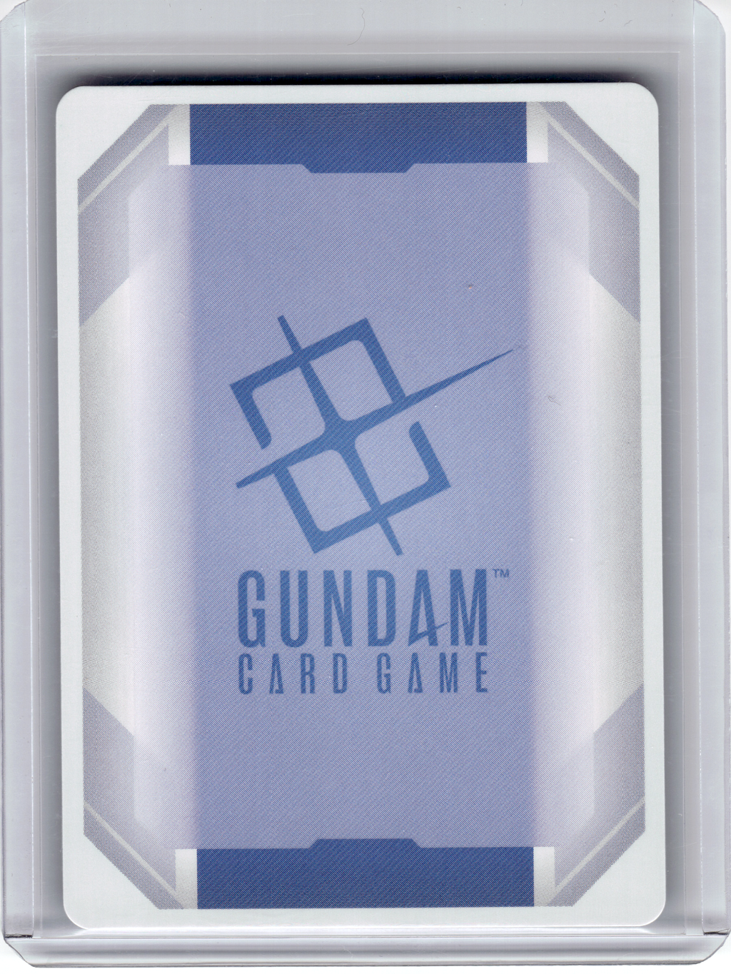 2026 Gundam Card Game—Ple-Twelve #12 Starter Deck 12: Raging Onslaught—C+ Foil
