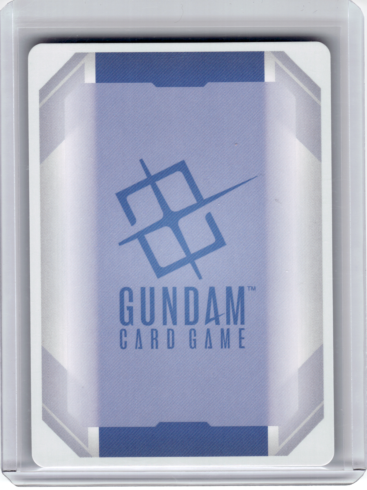 2026 Gundam Card Game—Ple-Twelve #12 Starter Deck 12: Raging Onslaught—C+ Foil