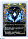 2026 Magic: TG—Eye of Ugin (Borderless) #0159 Special Guests—Mythic Nonfoil