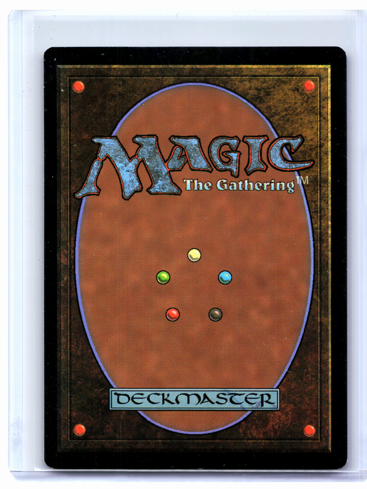 2017 Magic: The Gathering—Approach of the Second Sun #004 Amonkhet—Rare Nonfoil