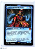2025 Magic: TG—Gogo, Master of Mimicry #0054 FINAL FANTASY—Mythic Nonfoil