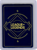 2025 League of Legends—Showrstopper #270 Origins—Epic Foil