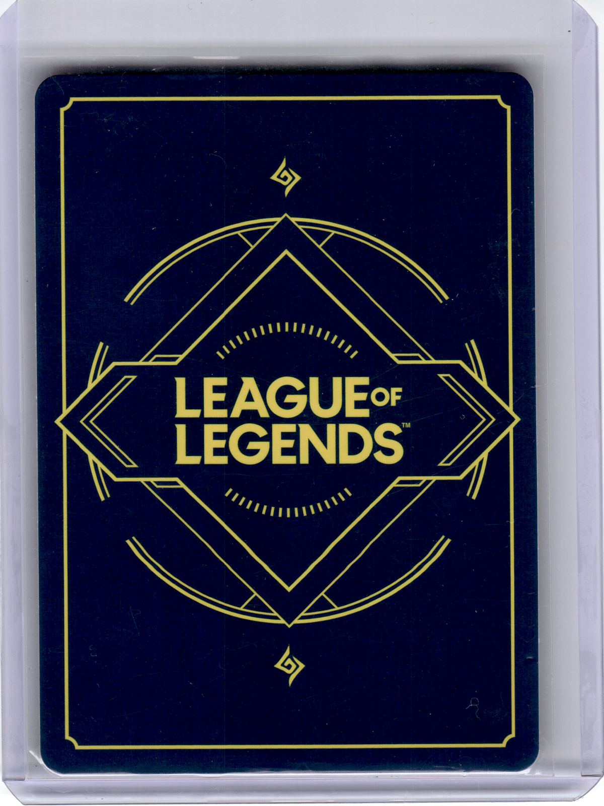 2025 League of Legends—Showrstopper #270 Origins—Epic Foil