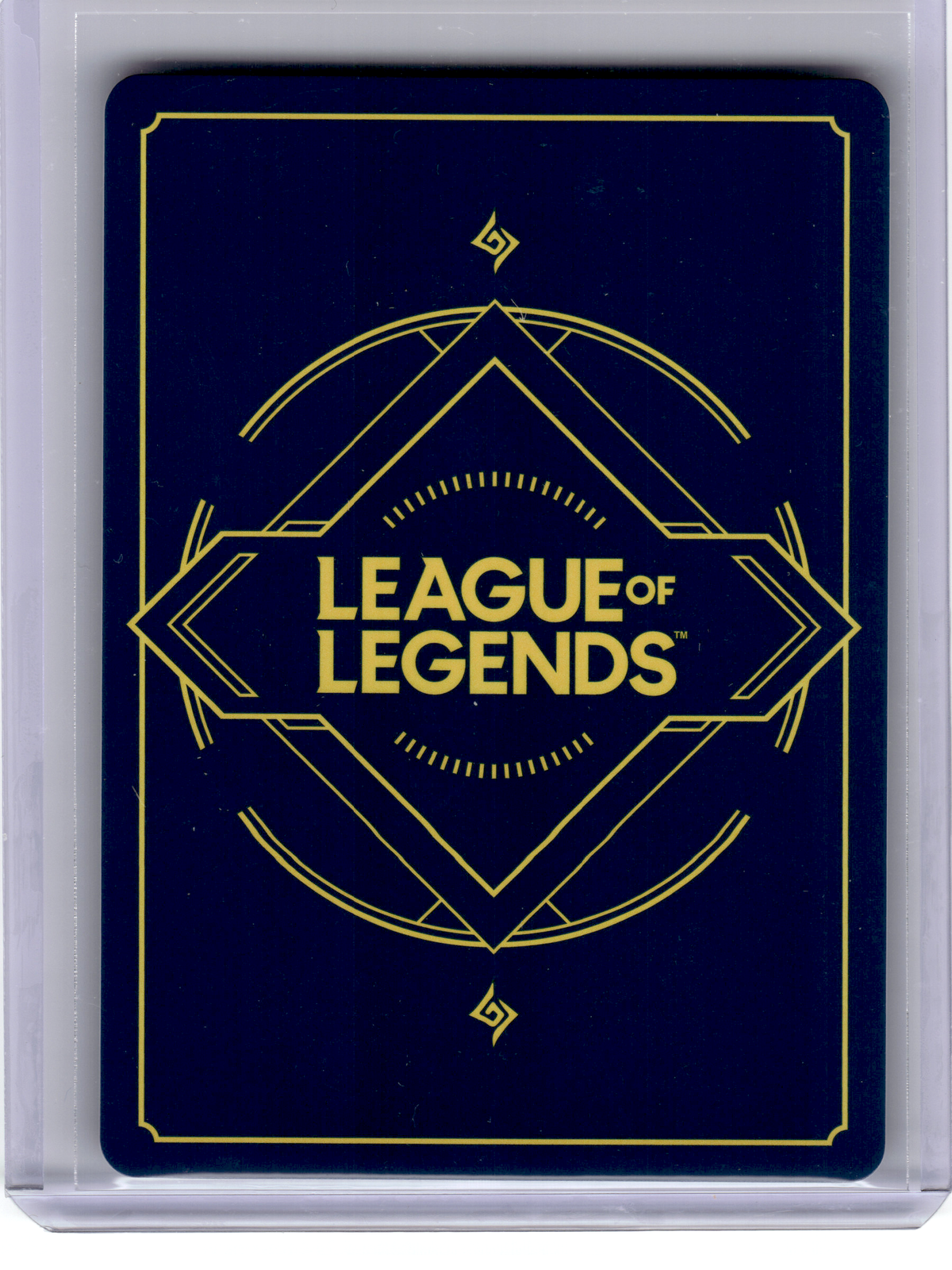 2026 League of Legends—Seal of Rage (Overnumbered) #222 SFD—Showcase Foil