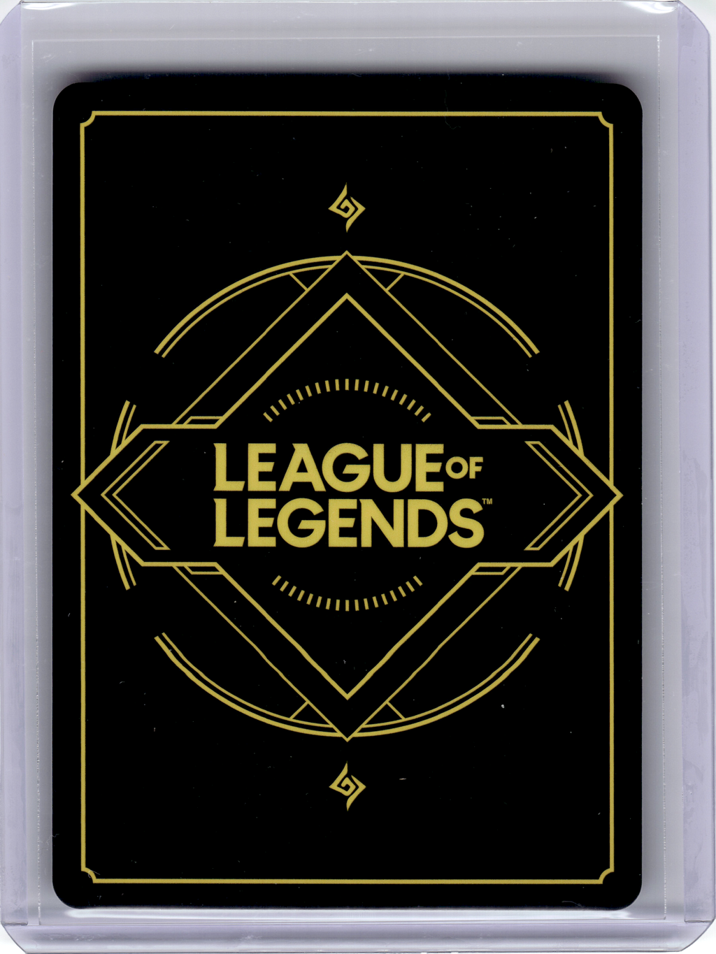 2026 League of Leg.—Vi, Piltover Enforcer (Overnumbered) #229 UNL—Showcase Foil