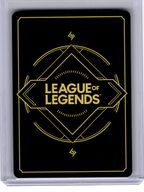 2026 League of Legends—Ivern, Green Father (Overnumbered) #233 UNL—Showcase Foil