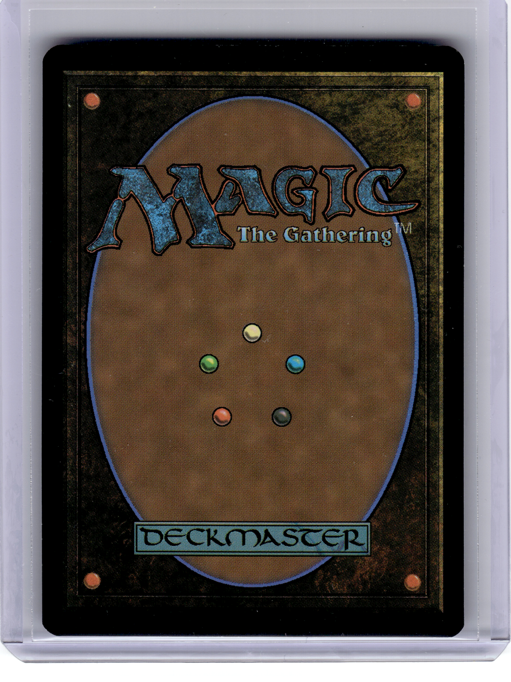 2023 Magic: The Gathering—Nazgûl #332 LTR—Uncommon Non-Foil