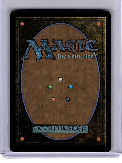 2023 Magic: The Gathering—Nazgûl #332 LTR—Uncommon Non-Foil
