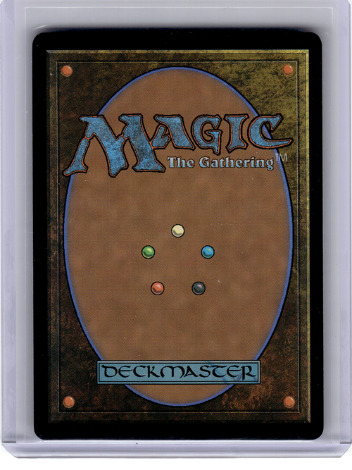 2023 Magic: The Gathering—Nazgûl #334 LTR—Uncommon Non-Foil