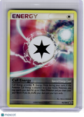 2008 Pokemon—Call Energy #92 Majestic Dawn—Uncommon Reverse Holo [Damage]