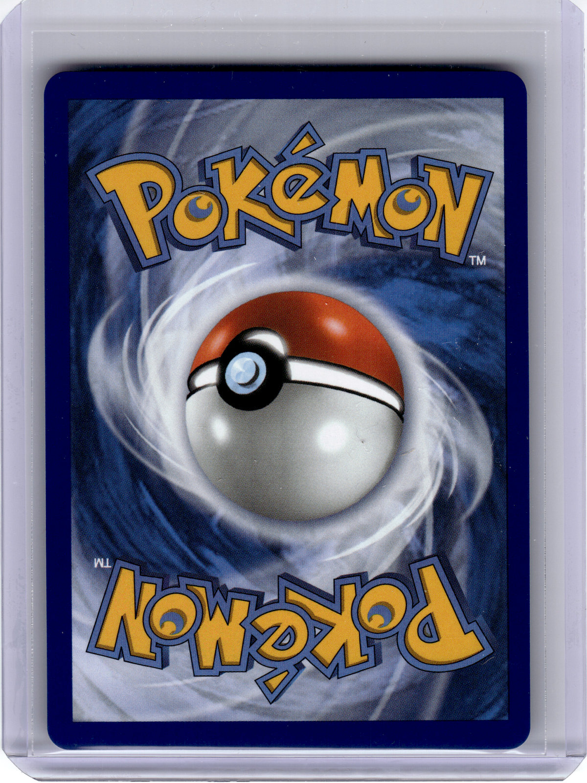 2026 Pokemon—Mega Greninja EX #116 Chaos Rising—Special Illustration Rare Holo