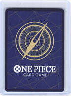 2026 One Piece—Shiki (Alt Art) #OP17-048 The World's Strongest Warriors—Foil