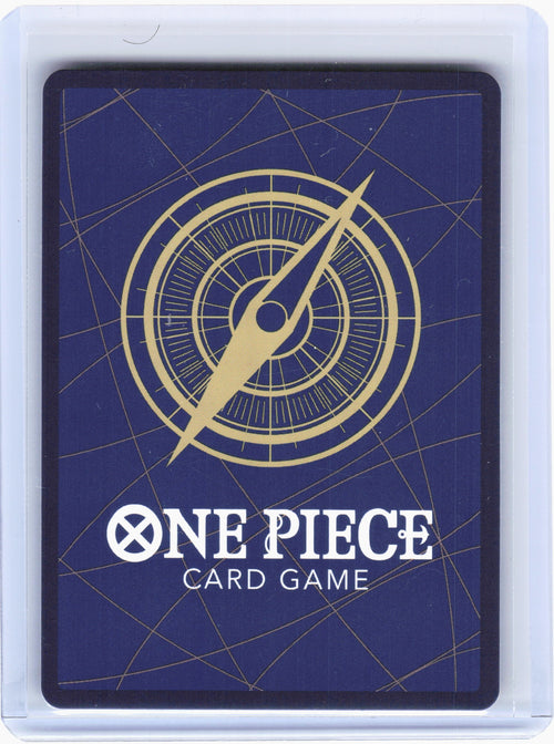 2026 One Piece—Shiki (Alt Art) #OP17-048 The World's Strongest Warriors—Foil