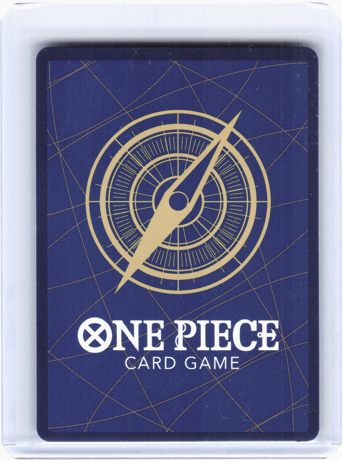 2026 One Piece—Roronoa Zoro (Alt Art) #OP15-113 Adventure's on Kami's Island—SR