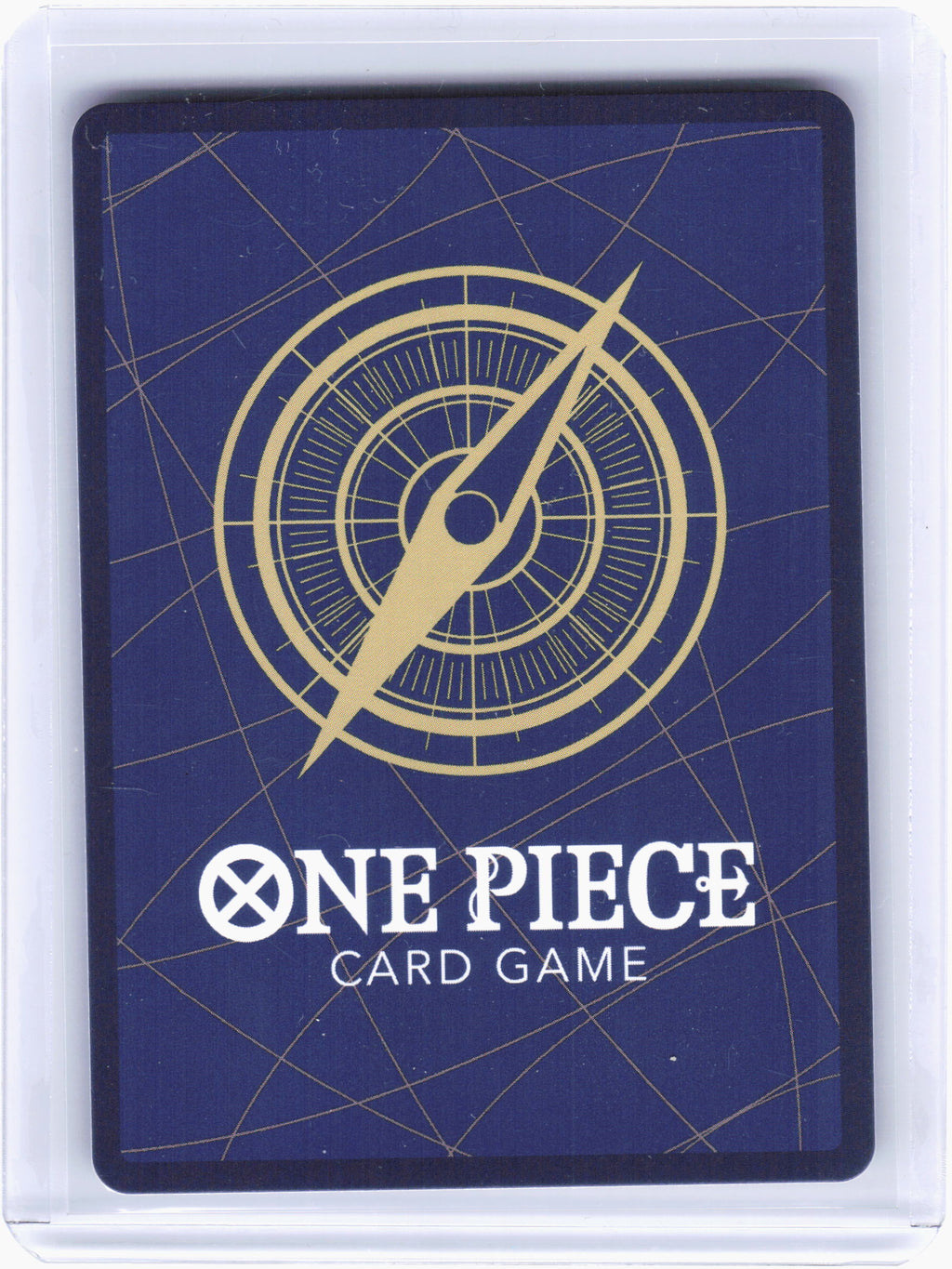 One Piece—Charlotte Linlin (Alt Art) #OP17-112 The World's Strongest Warriors