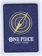 One Piece—Charlotte Linlin (Alt Art) #OP17-112 The World's Strongest Warriors