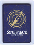 2026 One Piece—Edward.Newgate (Alt Art) #OP17-040 The World's Strongest Warriors