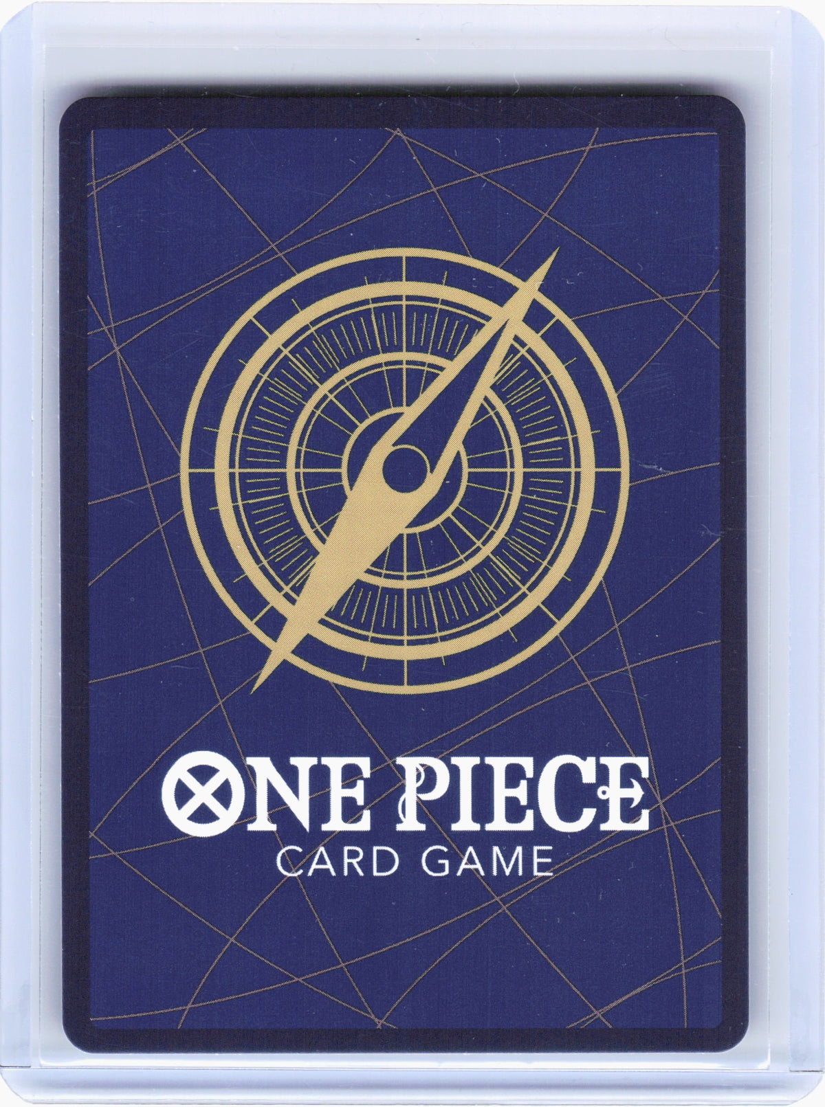 2026 One Piece—Edward.Newgate (Alt Art) #OP17-040 The World's Strongest Warriors