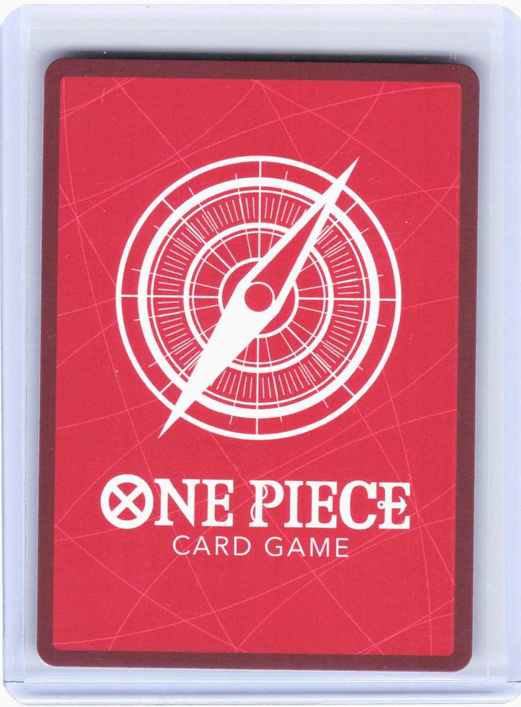 2026 One Piece—Kaido (Alt Art) #OP17-058 The World's Strongest Warriors—Leader