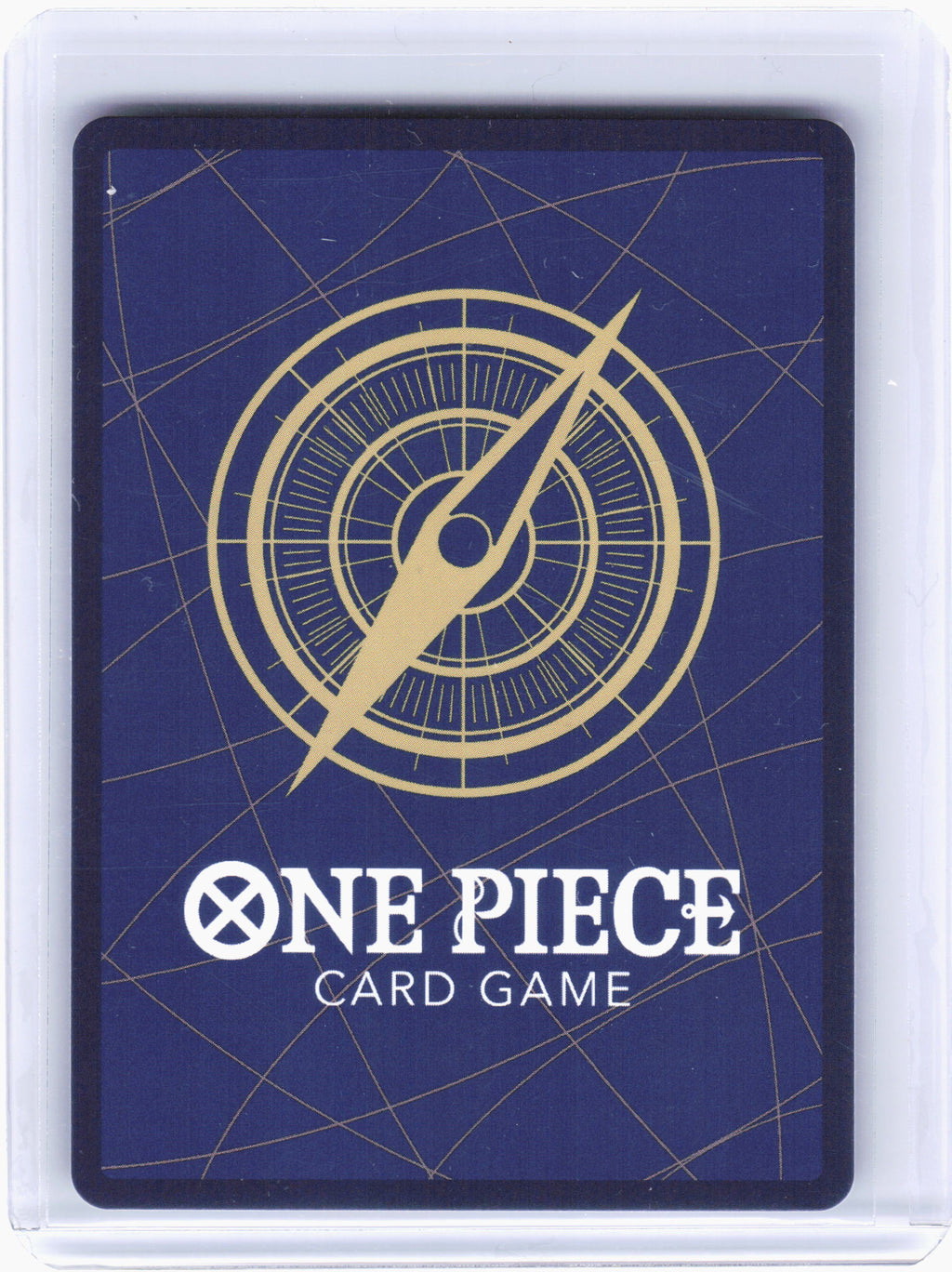 2026 One Piece—Yasopp (Alt Art) #OP17-031 The World's Strongest Warriors—Foil