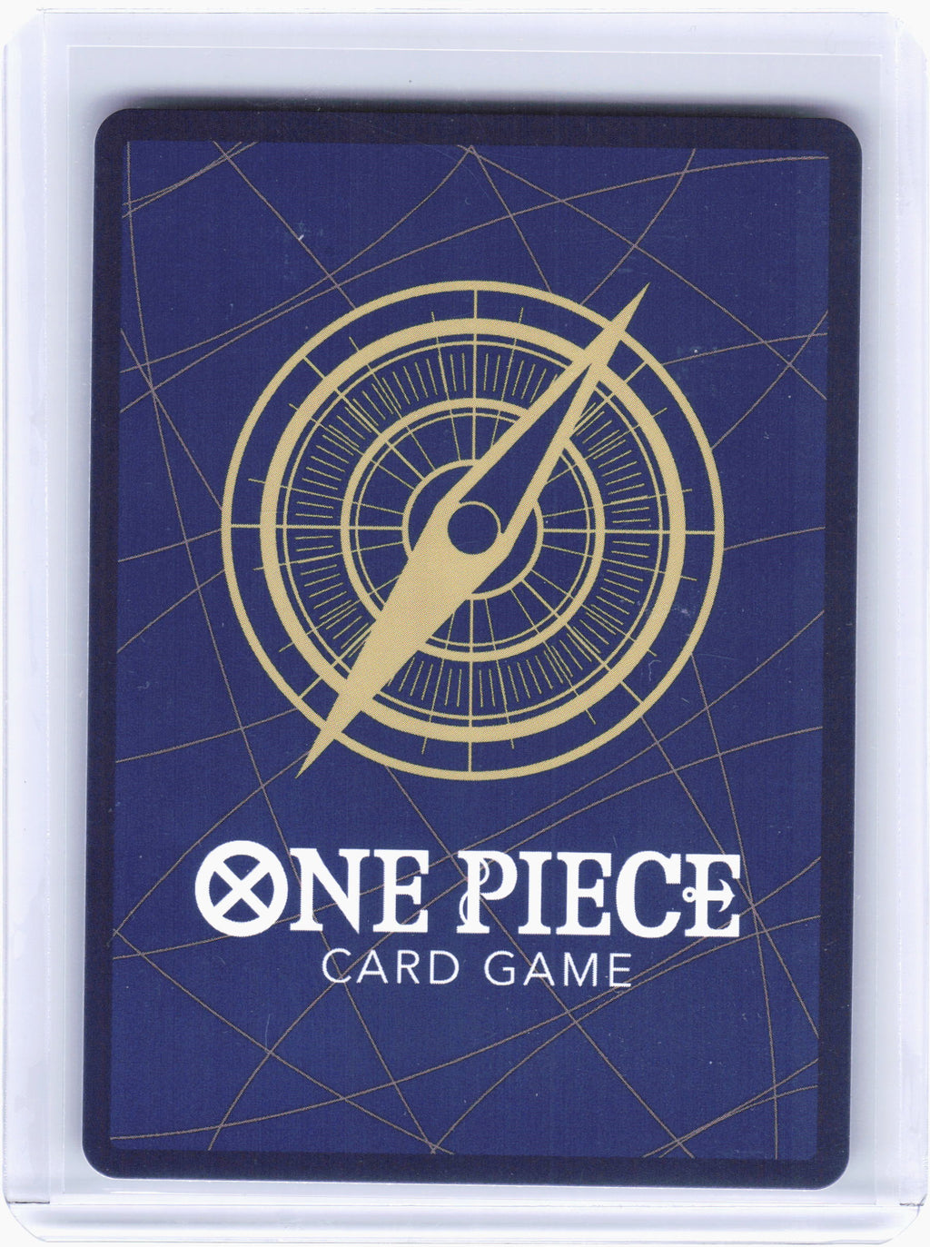 One Piece—Lead Performers (Alt Art) #OP17-0641 The World's Strongest Warriors