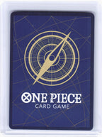 One Piece—Lead Performers (Alt Art) #OP17-0641 The World's Strongest Warriors