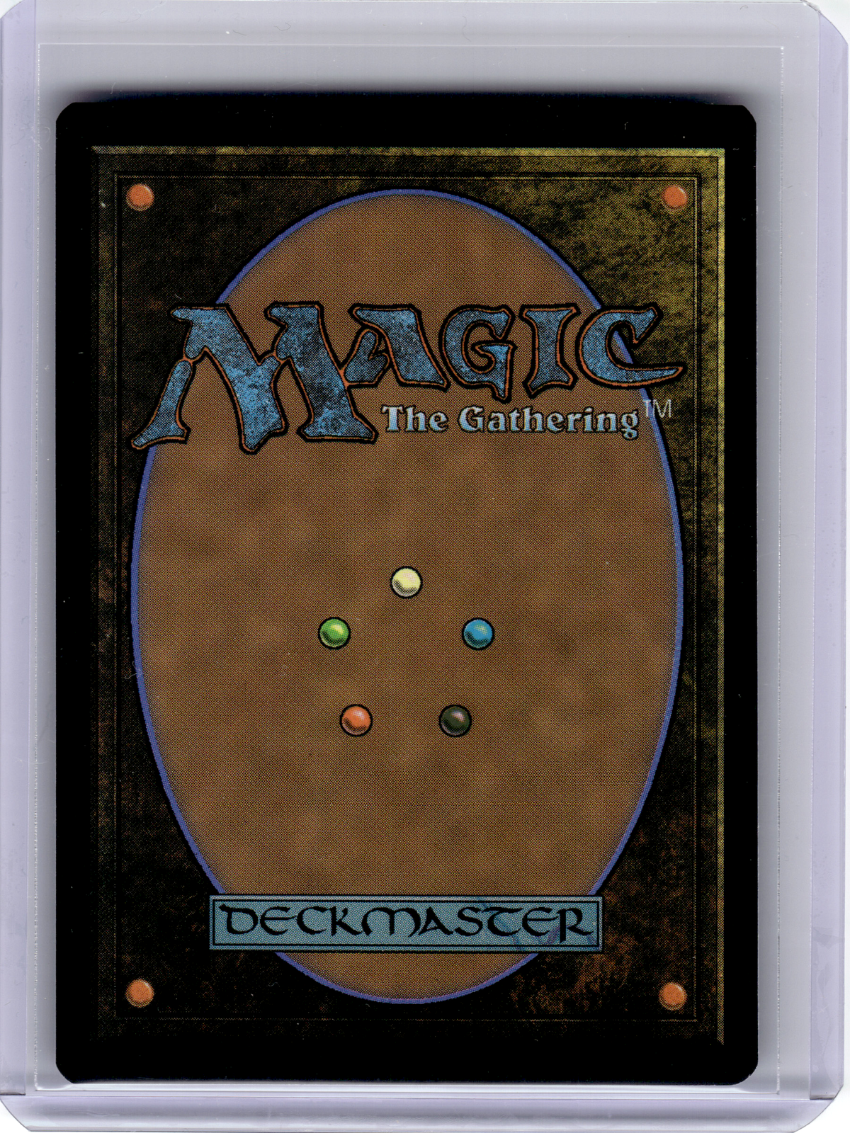 2024 MagicTG—Luck Bobblehead #135 Universes Beyond: Fallout—Rare Non-Foil