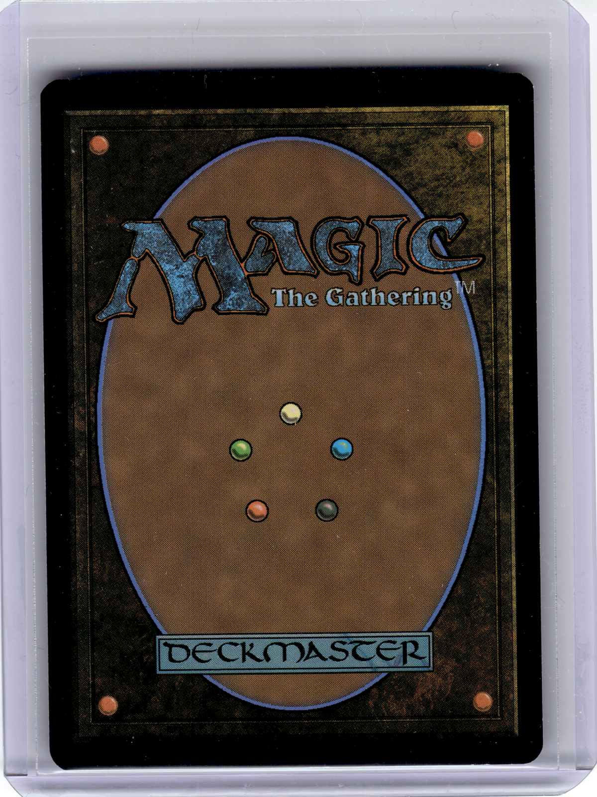 2024 MagicTG—An Offer You Can't Refuse #170 Commander: Bloomburrow—U Non-Foil