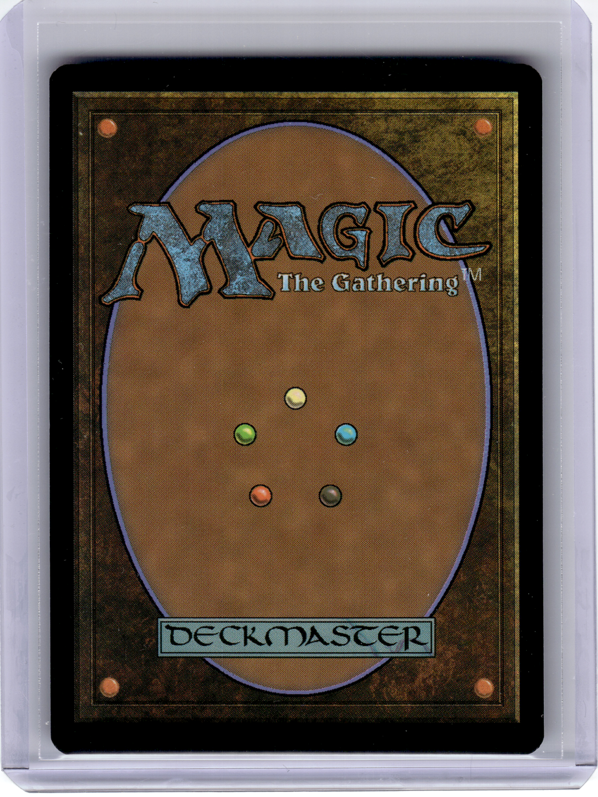 2023 MagicTG—Sauron, the Lidless Eye #288 LTR—Mythic Foil