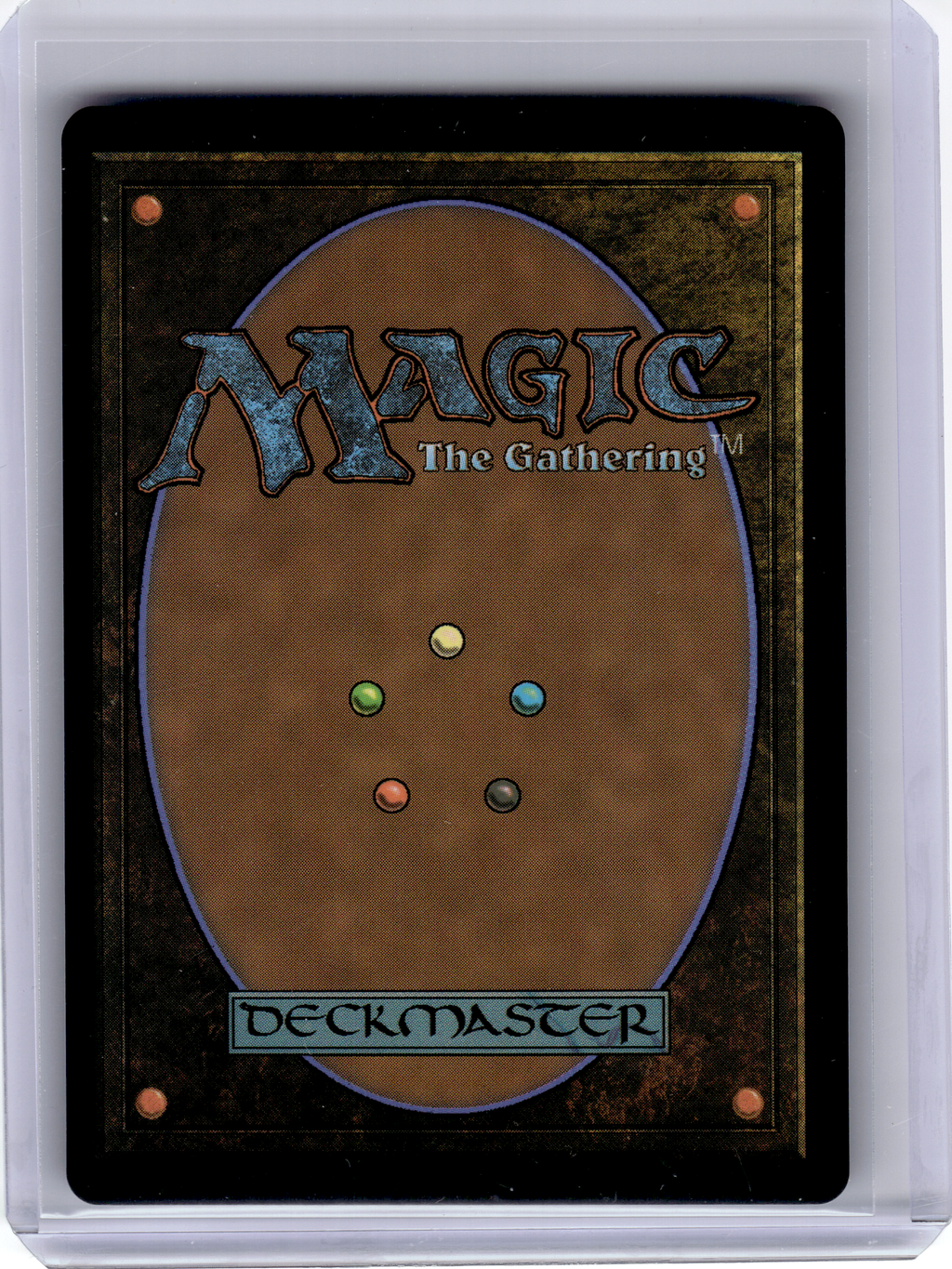 2026 MagicTG—Loki #1 Media Promos—Promo Foil
