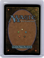 2002 MagicTG—Oversold Cemetery #160 Onslaught—Rare Non-Foil [Lightly Played]