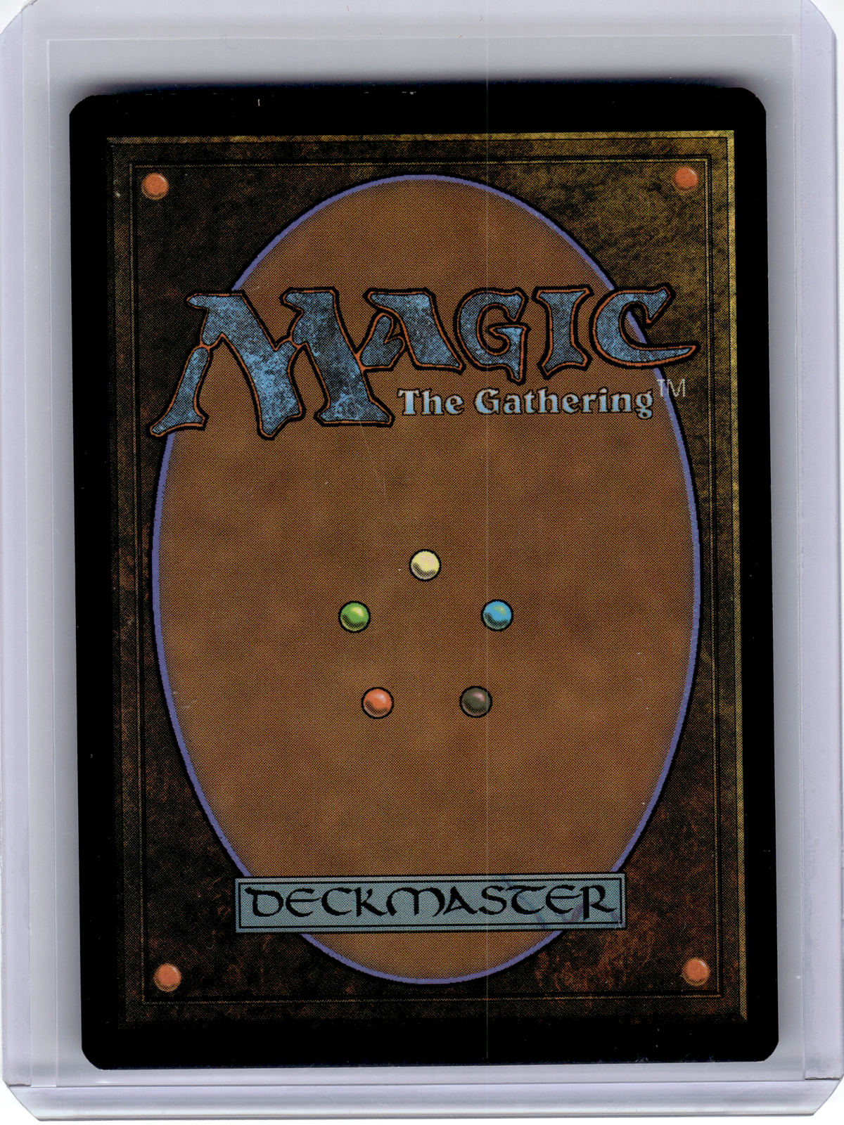 2023 MagicTG—Arachnogenesis #553 Commander Masters—Rare Foil Etched