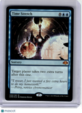 2023 MagicTG—Time Stretch #69 Dominaria Remastered—Mythic Foil