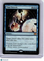 2023 MagicTG—Time Stretch #69 Dominaria Remastered—Mythic Foil