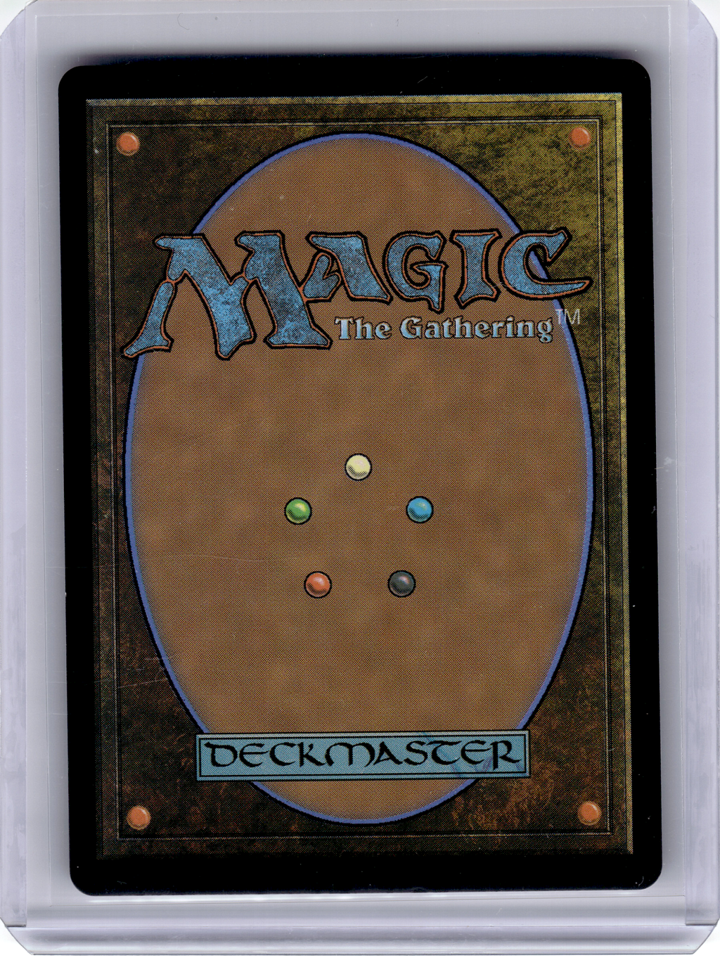 2023 MagicTG—Time Stretch #69 Dominaria Remastered—Mythic Foil