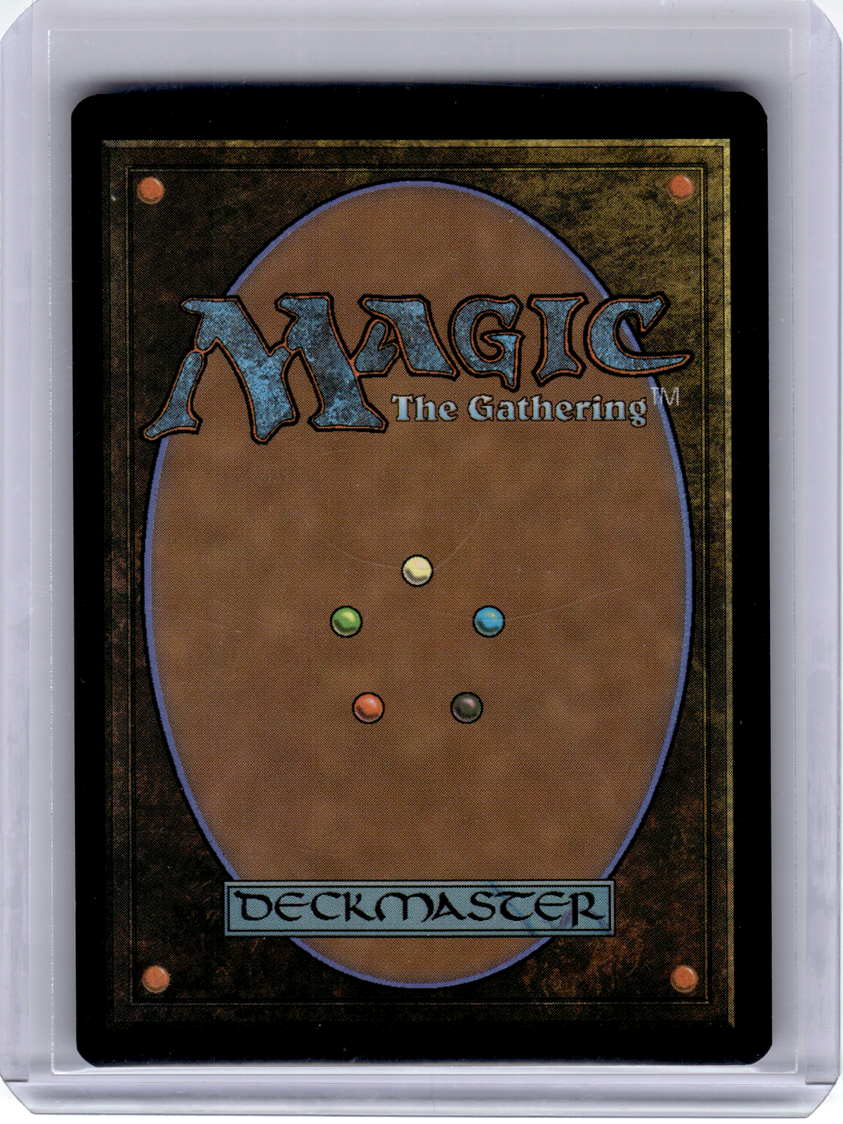 2026 MagicTG—Mikey & Leo, Chaos & Order (Borderless) #200 TMT—Rare Non-Foil