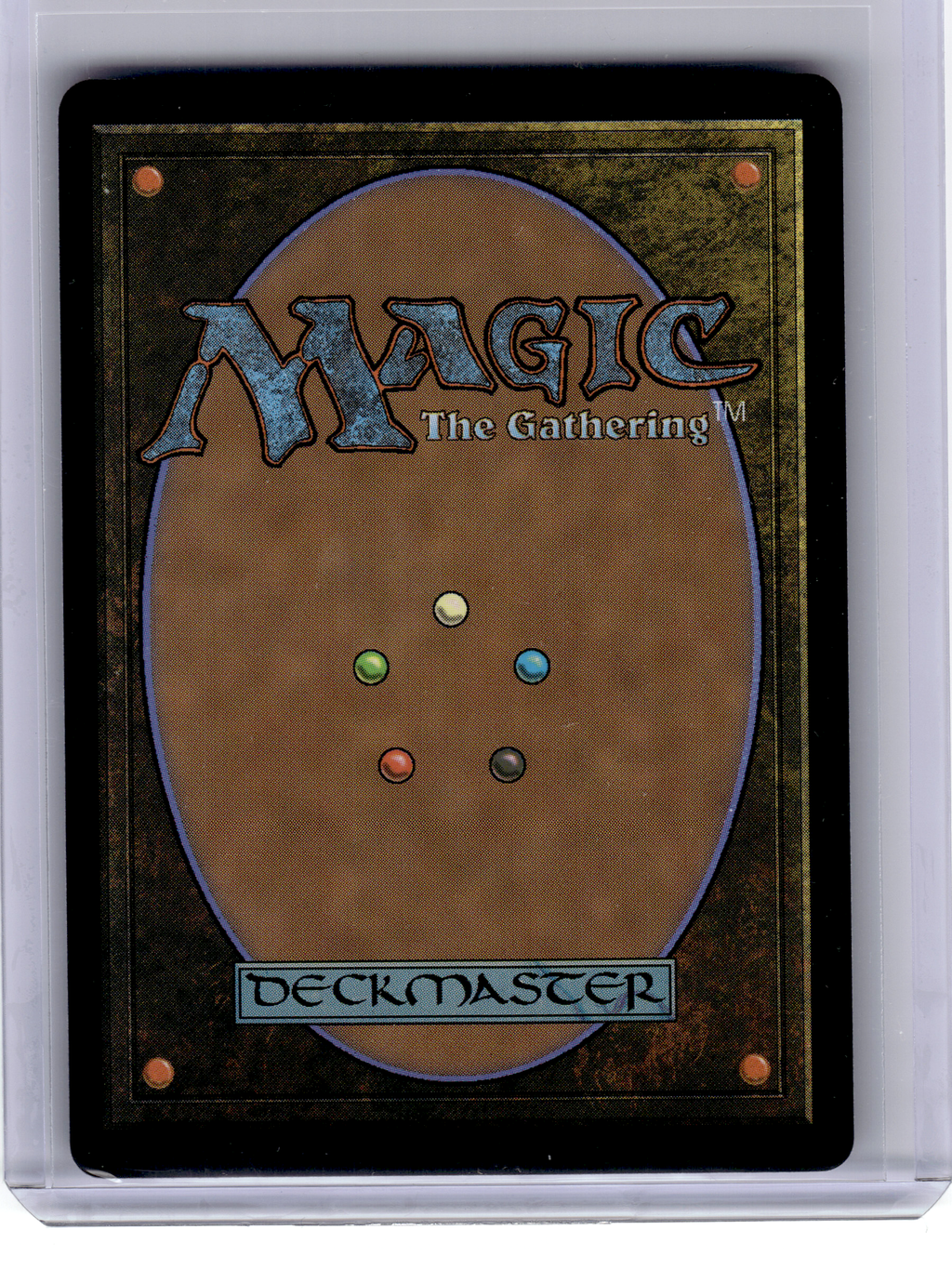 2026 MagicTG—Erode #15 Secrets of Strixhaven—Rare Non-Foil