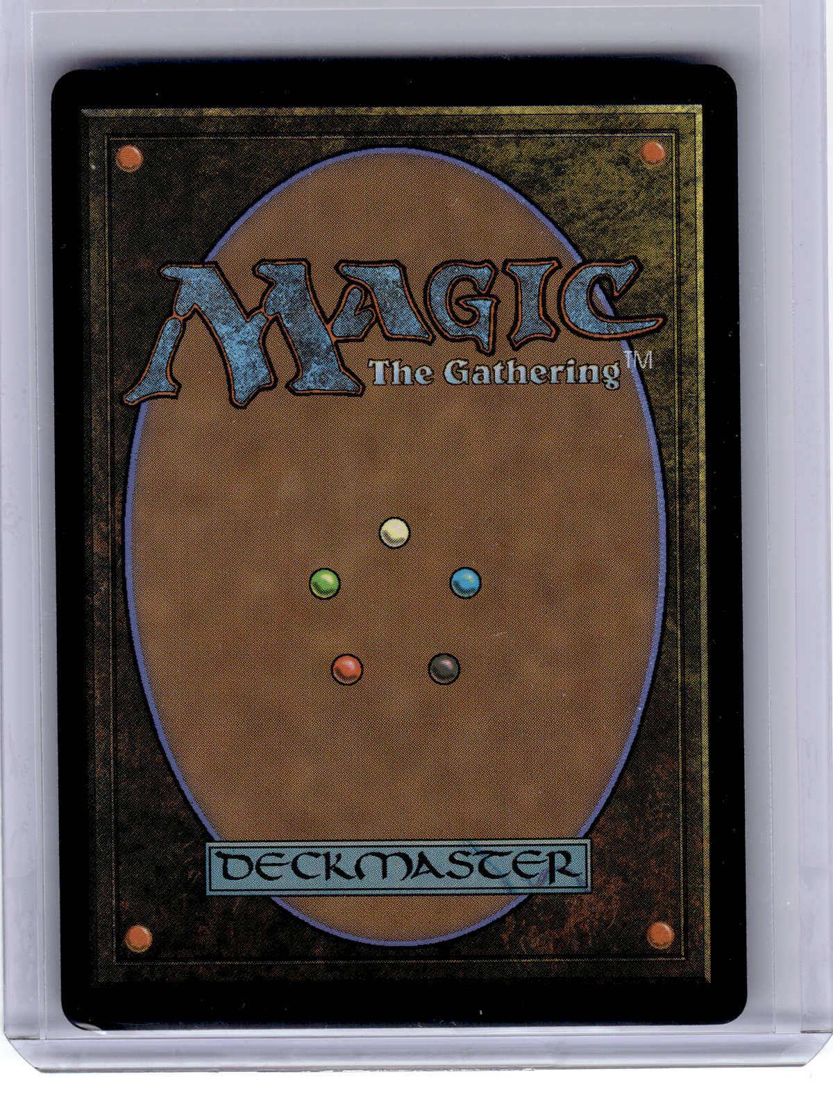 2026 MagicTG—Erode #15 Secrets of Strixhaven—Rare Non-Foil