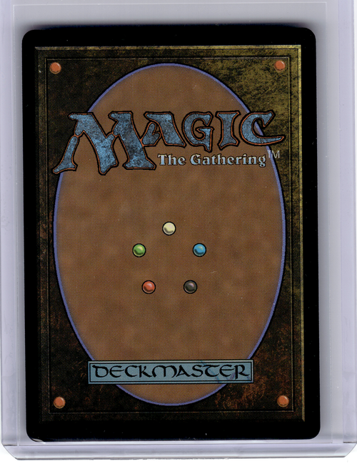 2026 MagicTG—Erode #15 Secrets of Strixhaven—Rare Non-Foil