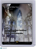 2025 MagicTG—Crystal of Altar Cave Chromatic Lantern(Showcase) #61 FCA—R NonFoil