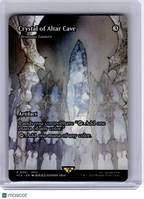 2025 MagicTG—Crystal of Altar Cave Chromatic Lantern(Showcase) #61 FCA—R NonFoil
