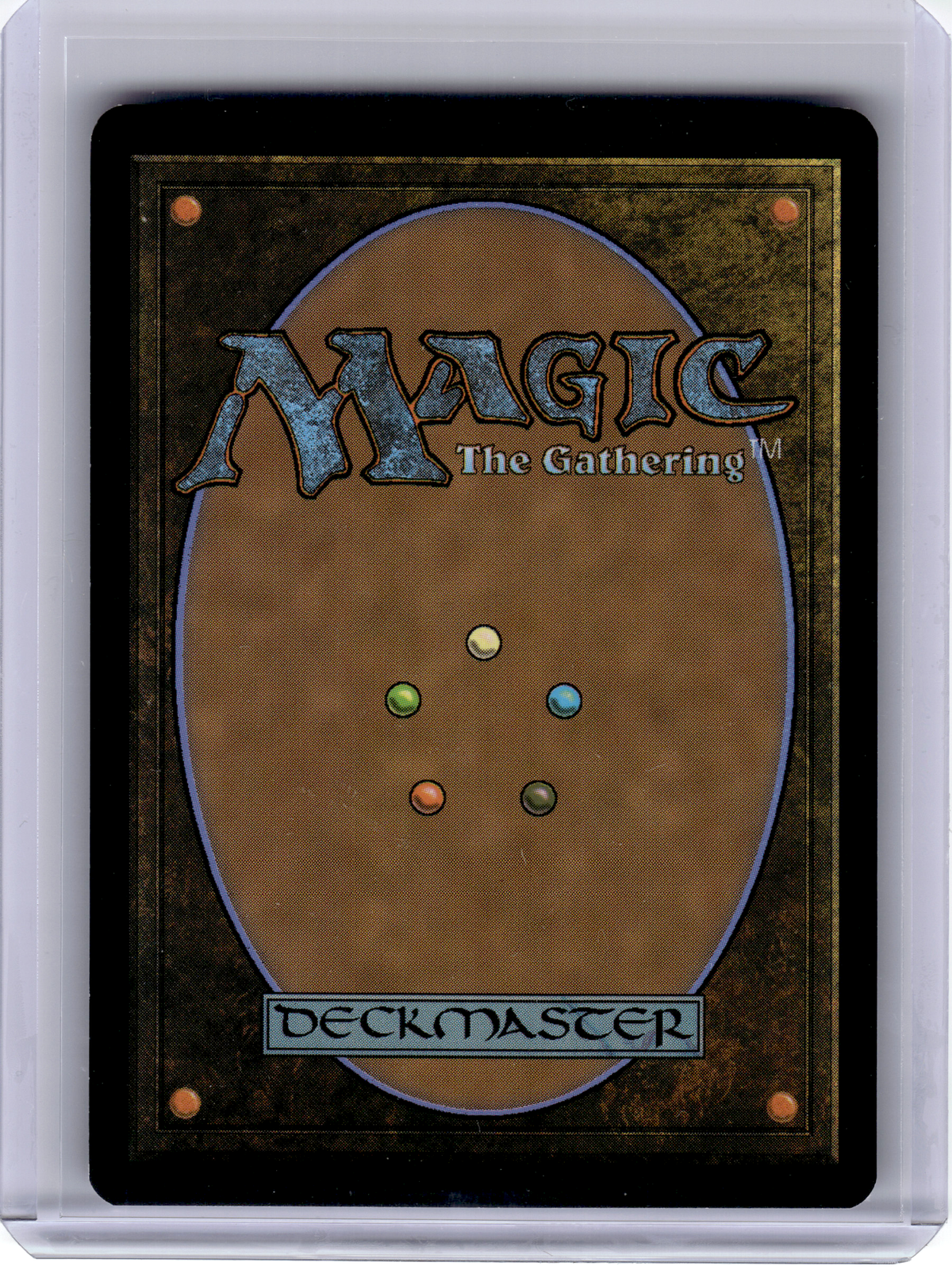 2025 MagicTG—Crystal of Altar Cave Chromatic Lantern(Showcase) #61 FCA—R NonFoil