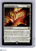 2026 MagicTG—Gleaming Splendor #15 The Hobbit—Mythic Non-Foil