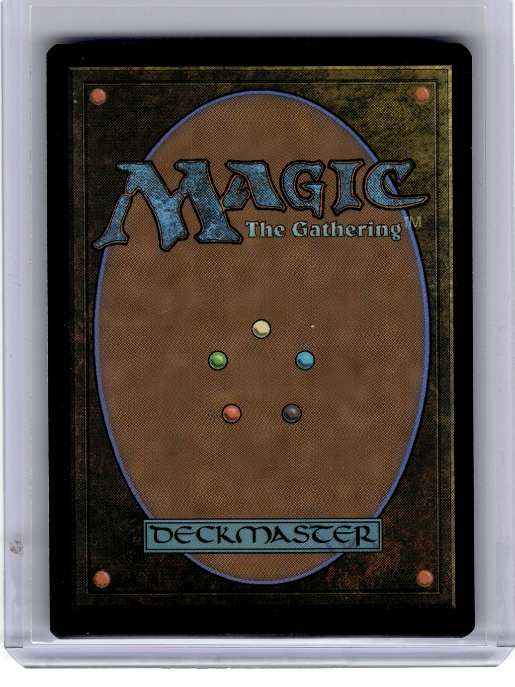 2026 MagicTG—Gleaming Splendor #15 The Hobbit—Mythic Non-Foil